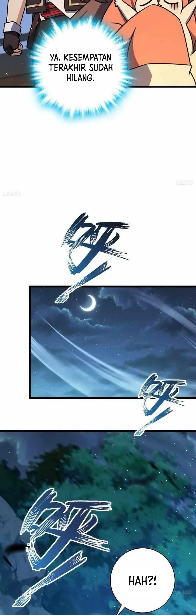 Spare Me, Great Lord! Chapter 719 Gambar 9