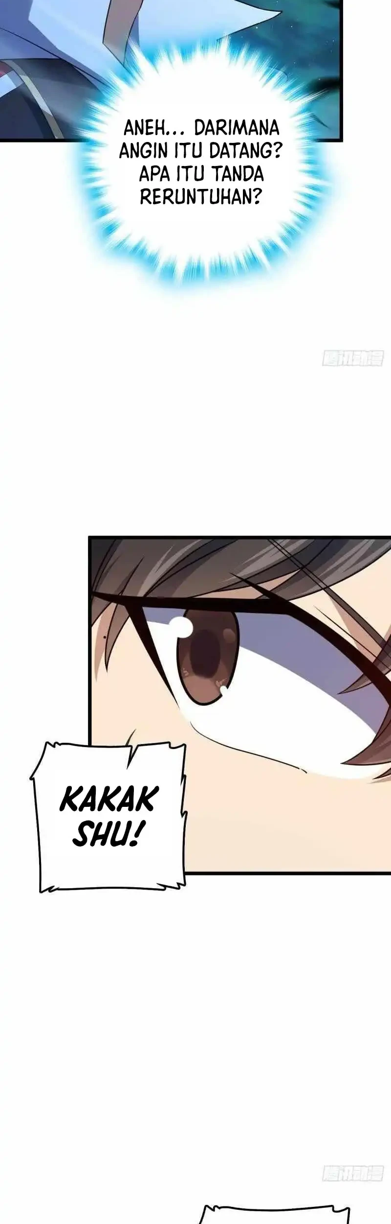 Spare Me, Great Lord! Chapter 719 Gambar 11