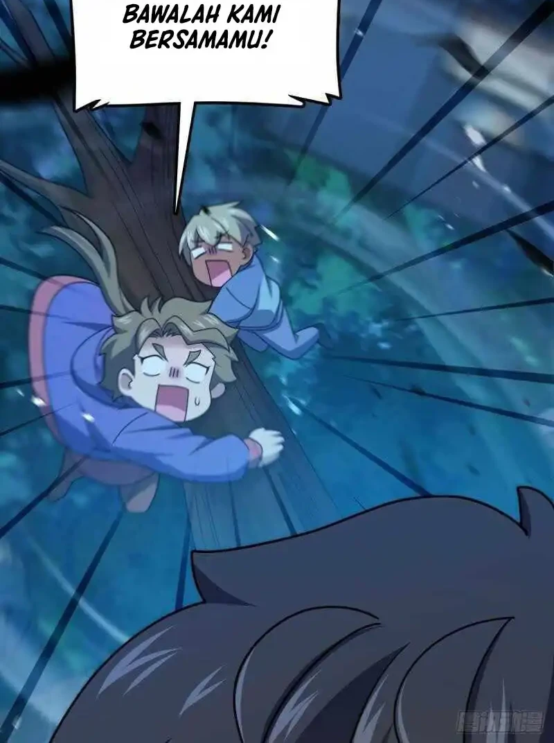 Spare Me, Great Lord! Chapter 719 Gambar 19