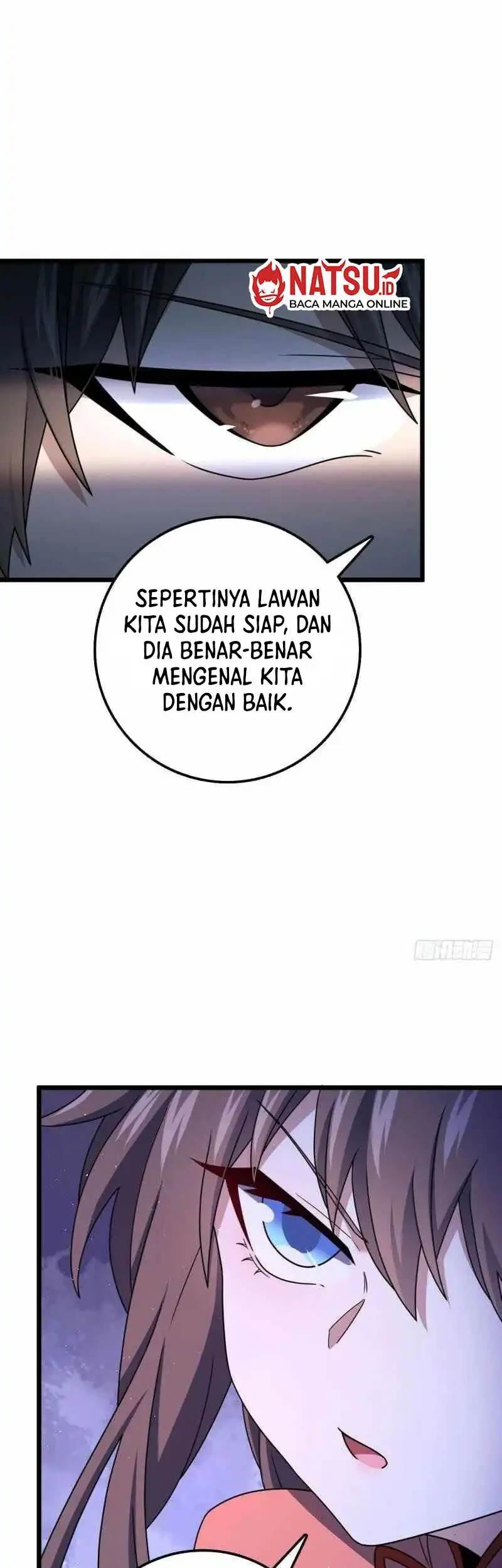 Spare Me, Great Lord! Chapter 719 Gambar 34