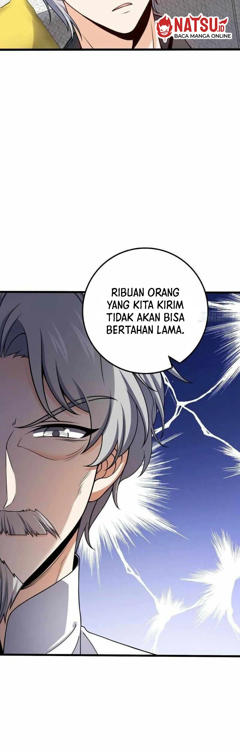 Spare Me, Great Lord! Chapter 720 Gambar 19