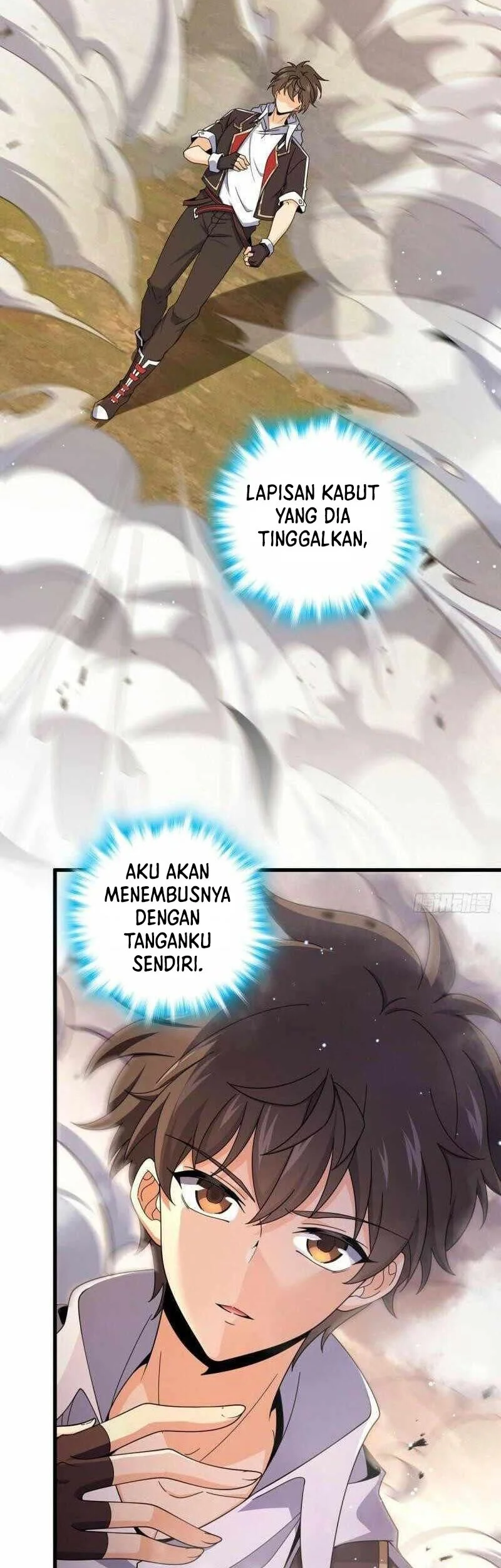Spare Me, Great Lord! Chapter 720 Gambar 30