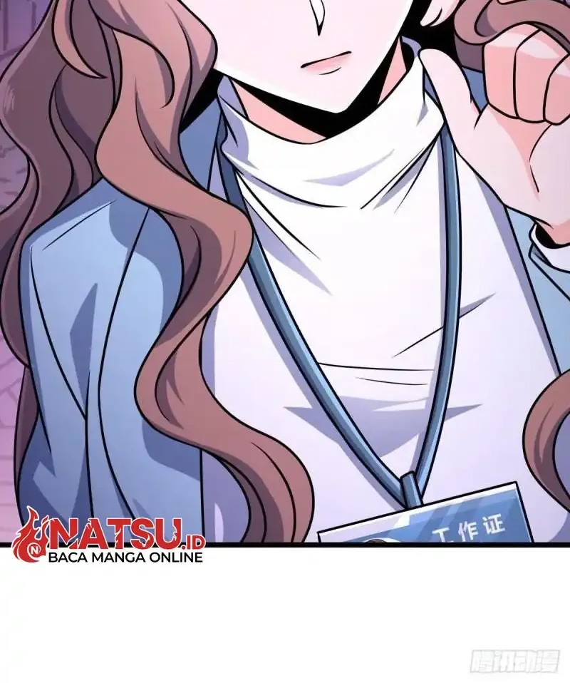 Spare Me, Great Lord! Chapter 721 Gambar 28