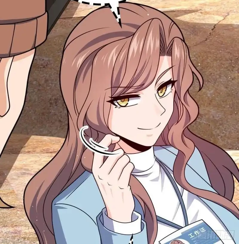 Spare Me, Great Lord! Chapter 721 Gambar 37