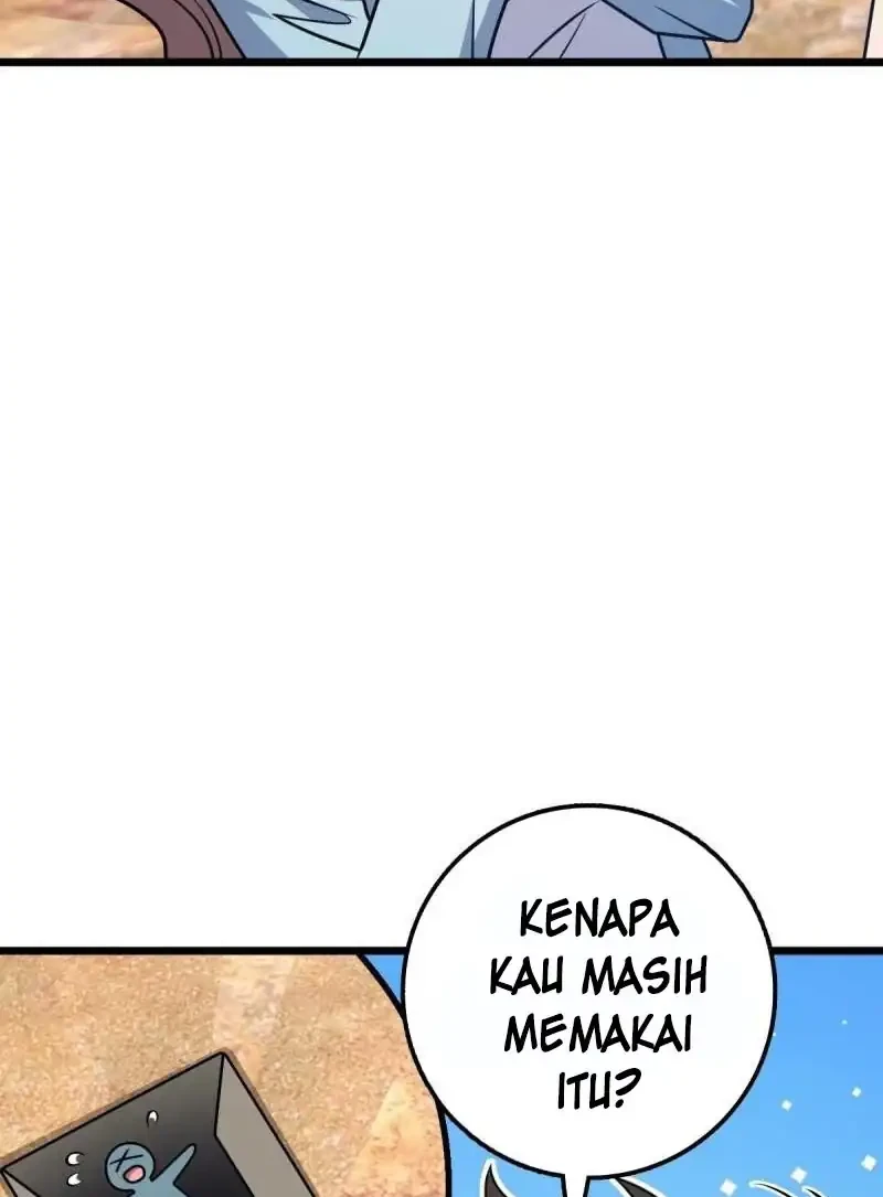 Spare Me, Great Lord! Chapter 721 Gambar 43