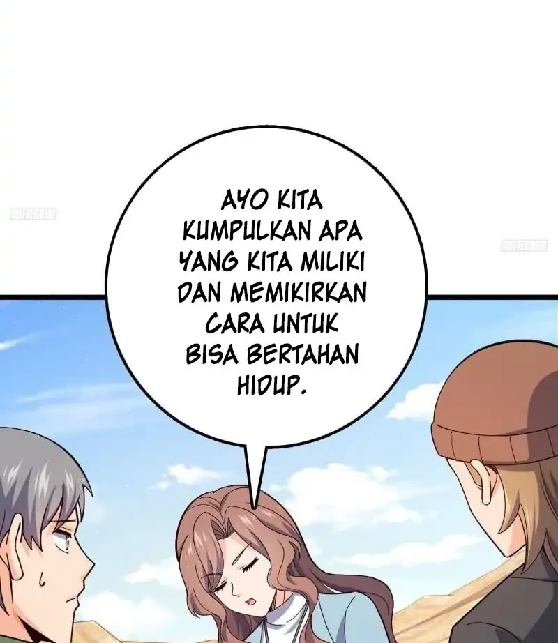Spare Me, Great Lord! Chapter 721 Gambar 4