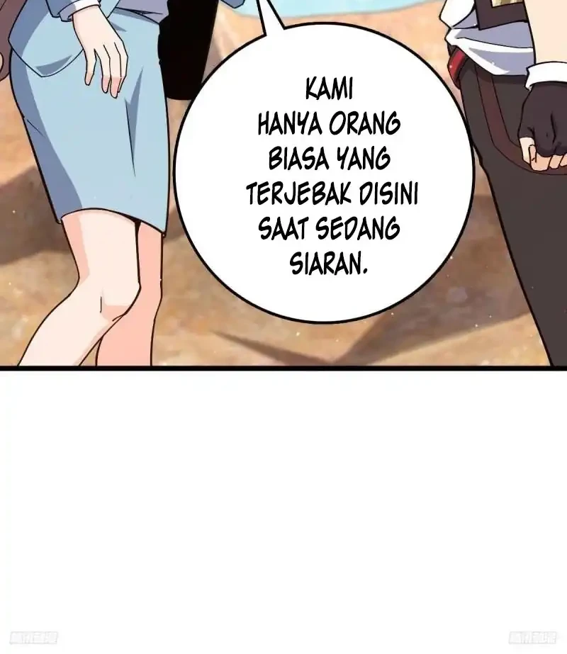 Spare Me, Great Lord! Chapter 721 Gambar 10