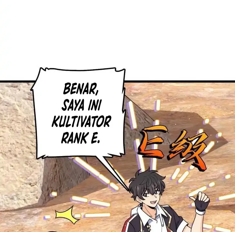 Spare Me, Great Lord! Chapter 721 Gambar 16