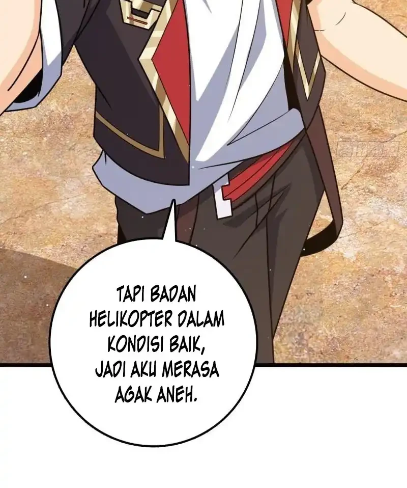 Spare Me, Great Lord! Chapter 721 Gambar 22