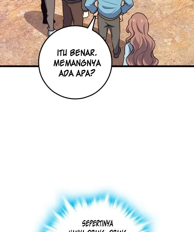 Spare Me, Great Lord! Chapter 721 Gambar 25