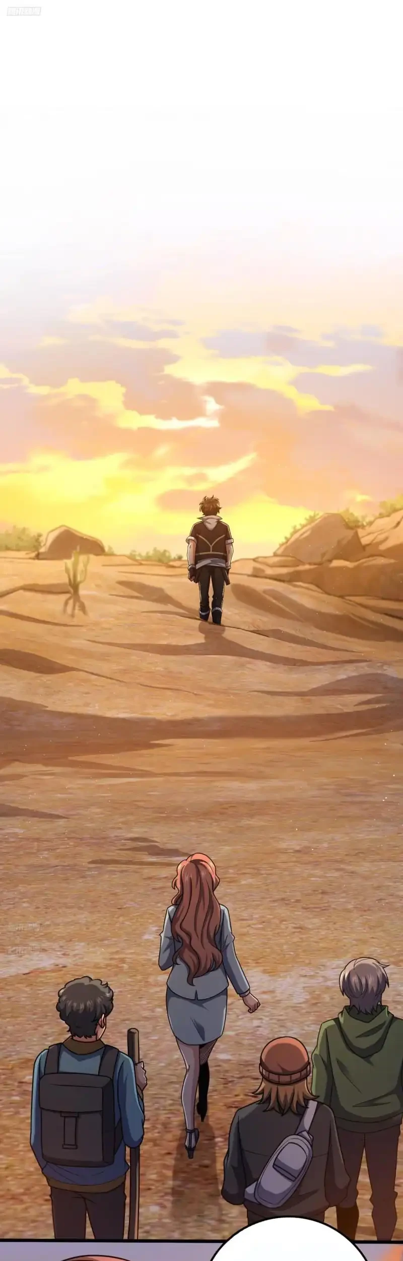 Manhua Spare Me, Great Lord! Chapter 722 gambar nomor 2