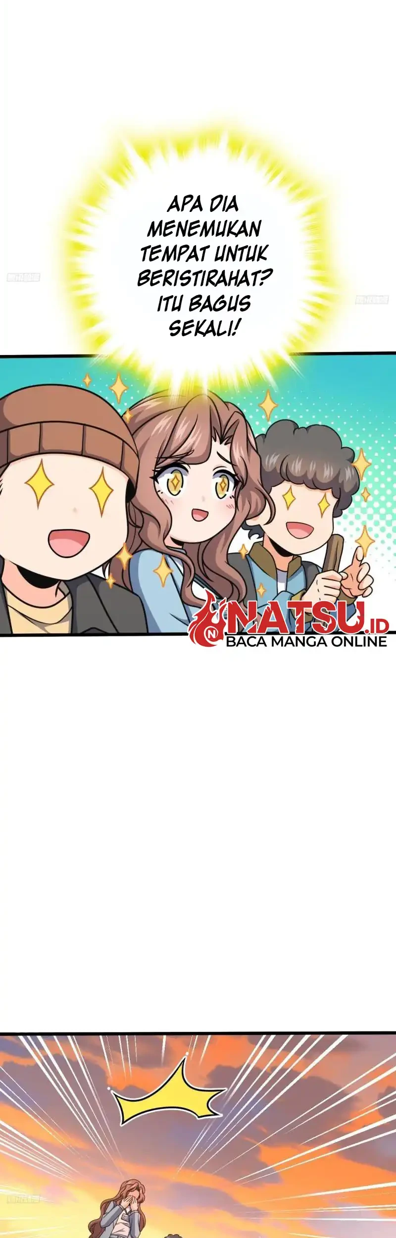 Spare Me, Great Lord! Chapter 722 Gambar 4