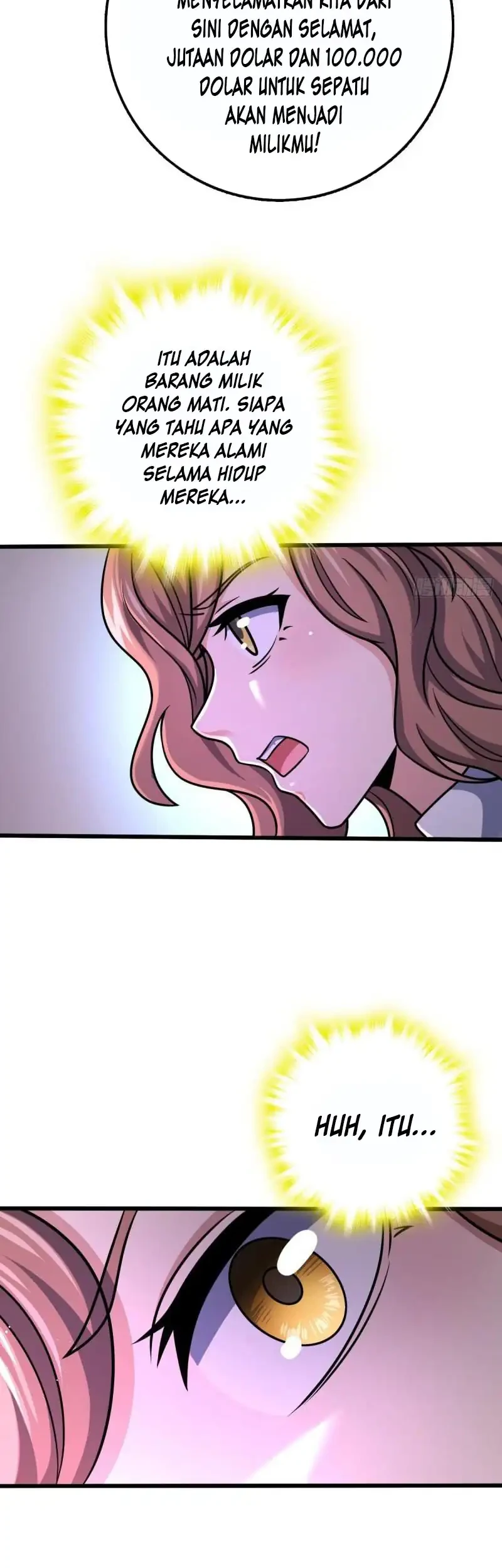 Spare Me, Great Lord! Chapter 722 Gambar 12