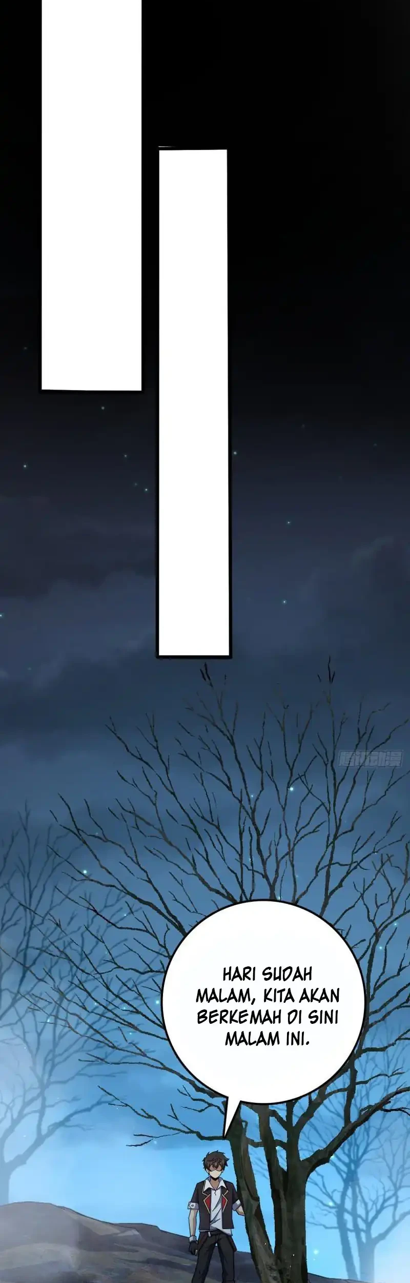 Spare Me, Great Lord! Chapter 722 Gambar 17