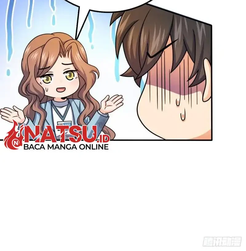 Spare Me, Great Lord! Chapter 722 Gambar 25