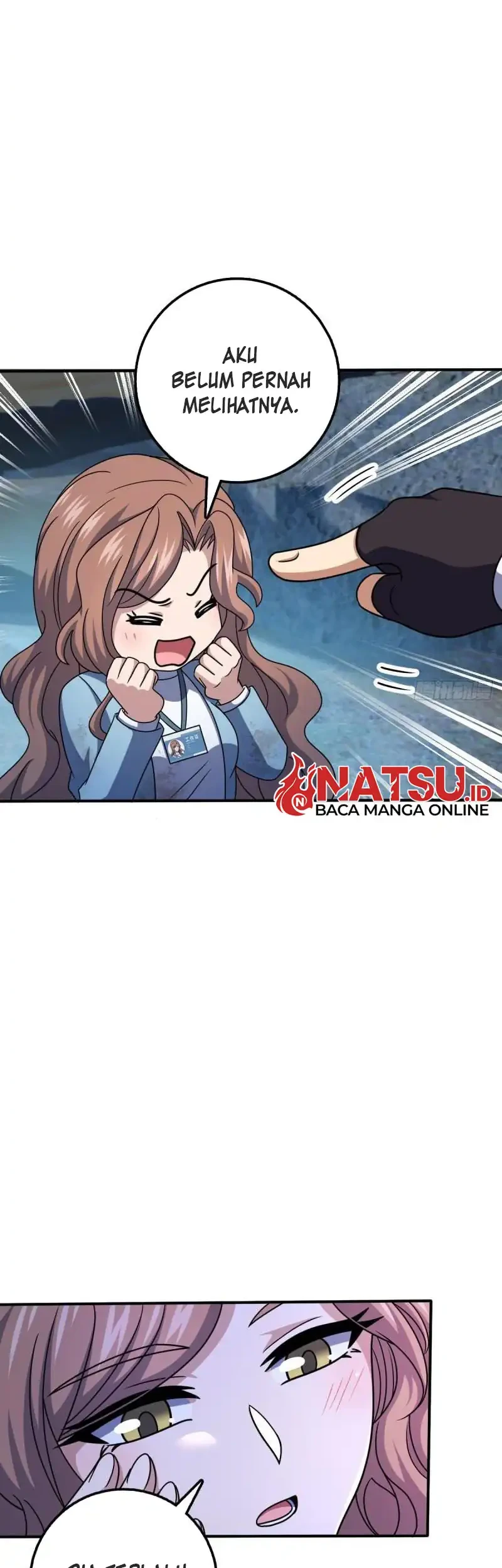 Spare Me, Great Lord! Chapter 722 Gambar 29