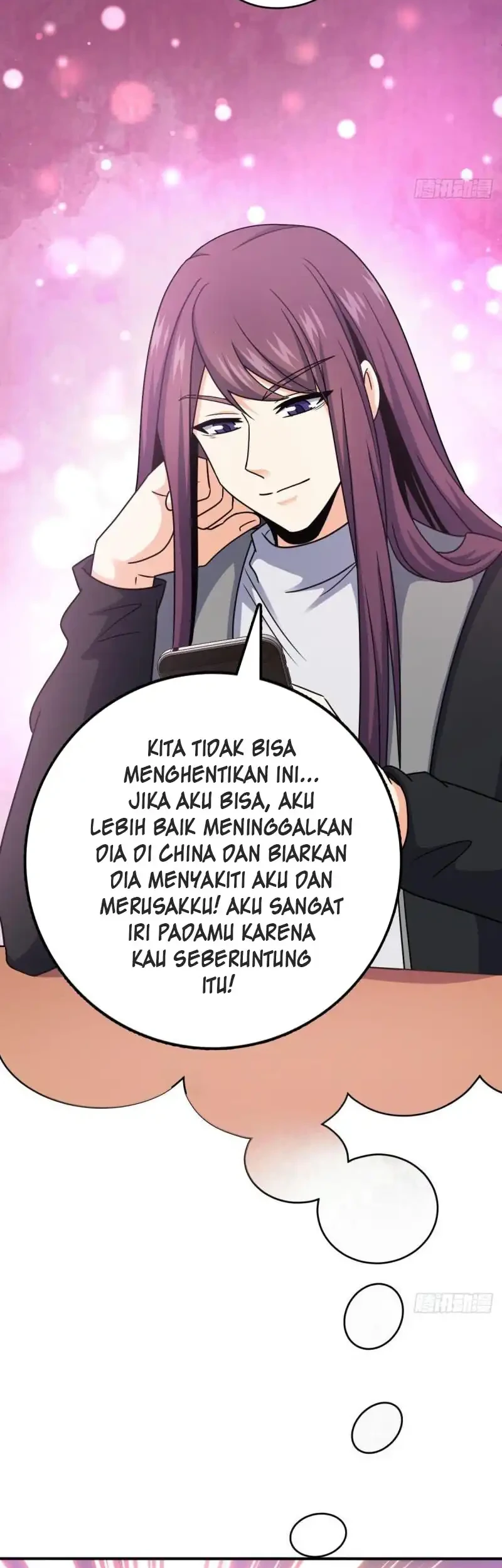 Spare Me, Great Lord! Chapter 722 Gambar 34