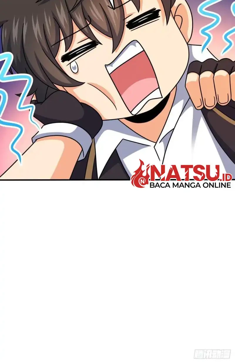 Spare Me, Great Lord! Chapter 722 Gambar 37