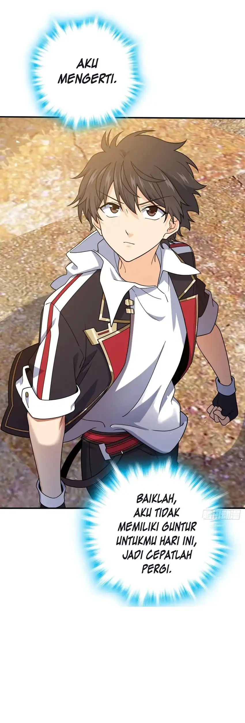 Spare Me, Great Lord! Chapter 723 Gambar 26