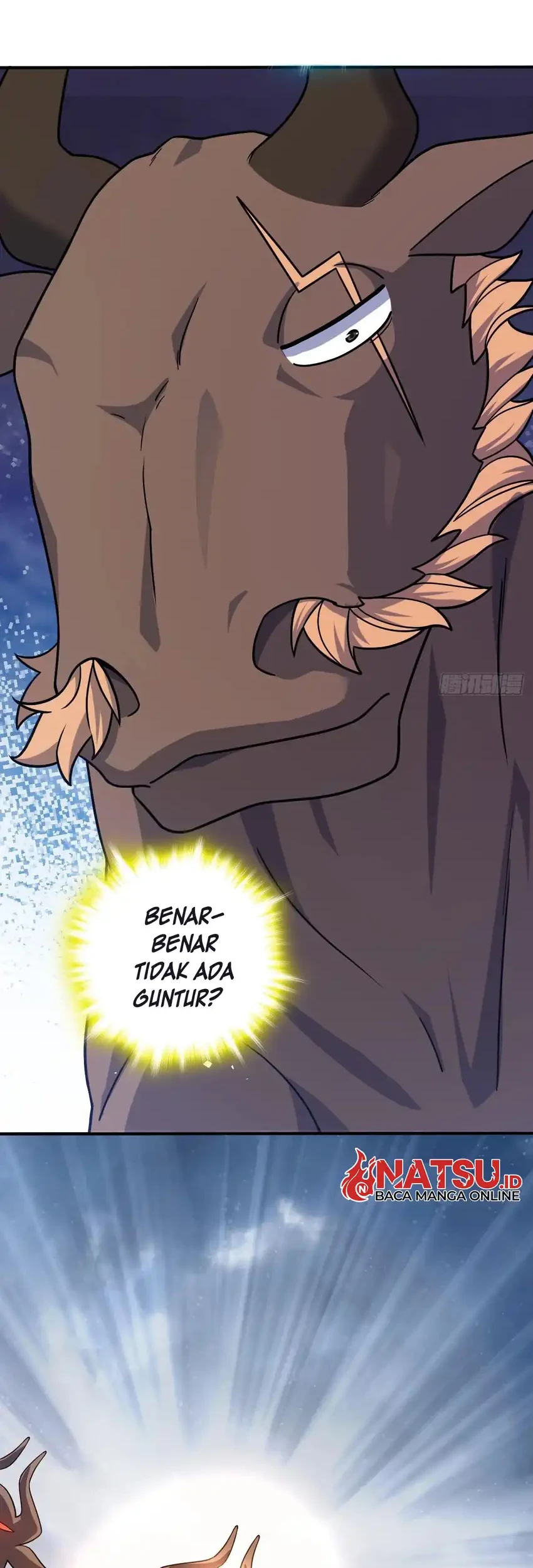 Spare Me, Great Lord! Chapter 723 Gambar 27