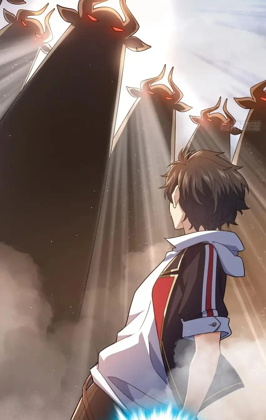 Spare Me, Great Lord! Chapter 723 Gambar 28