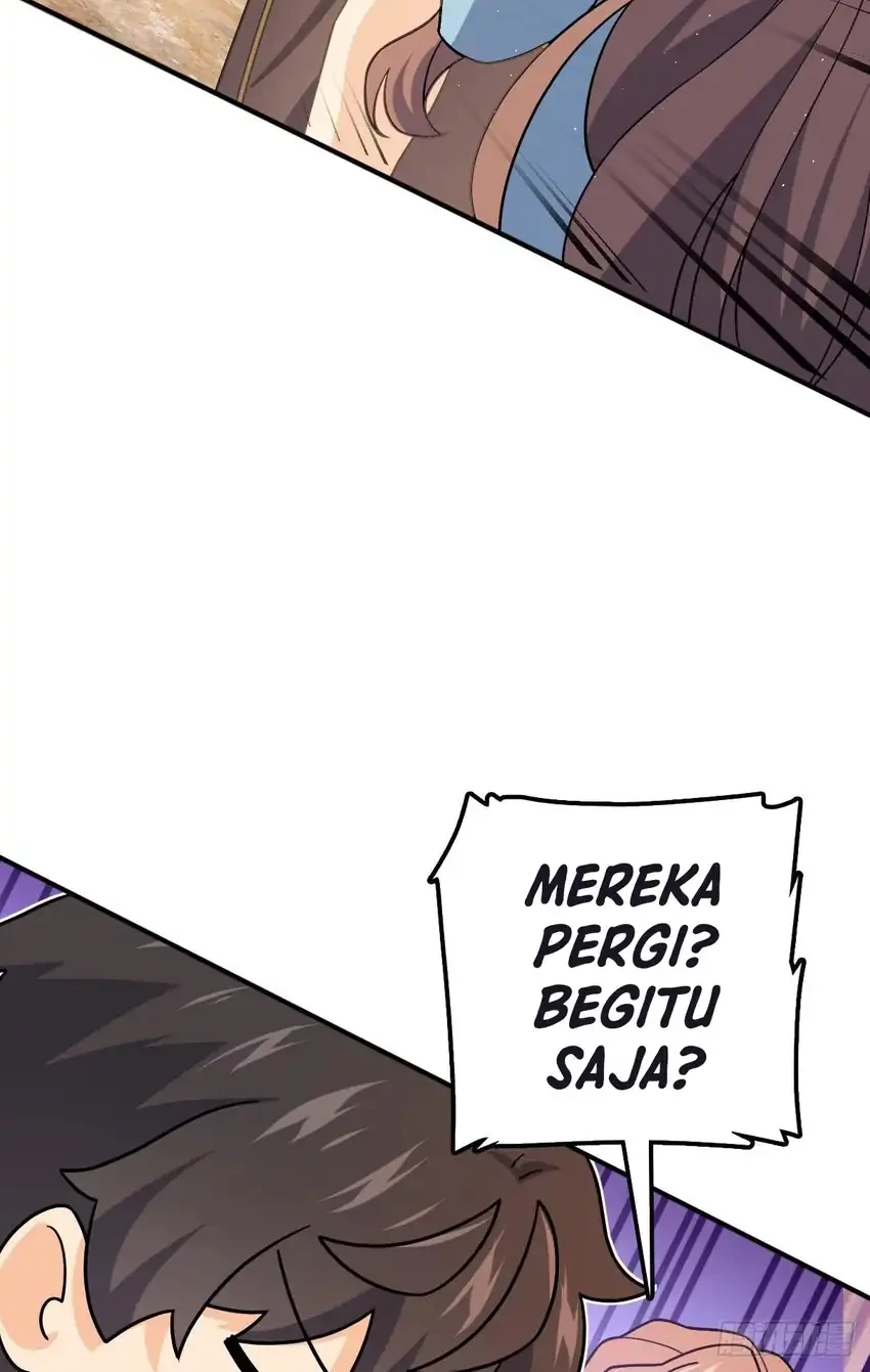 Spare Me, Great Lord! Chapter 723 Gambar 31