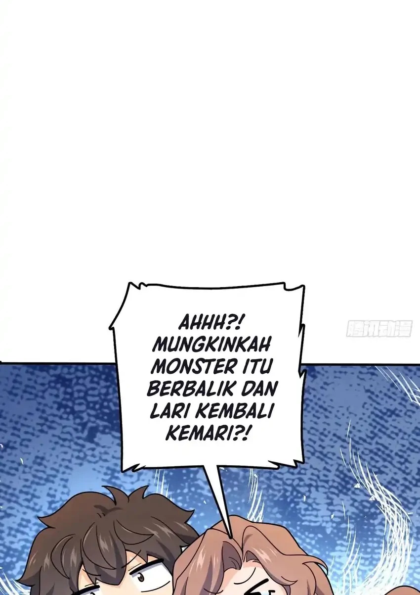 Spare Me, Great Lord! Chapter 723 Gambar 34