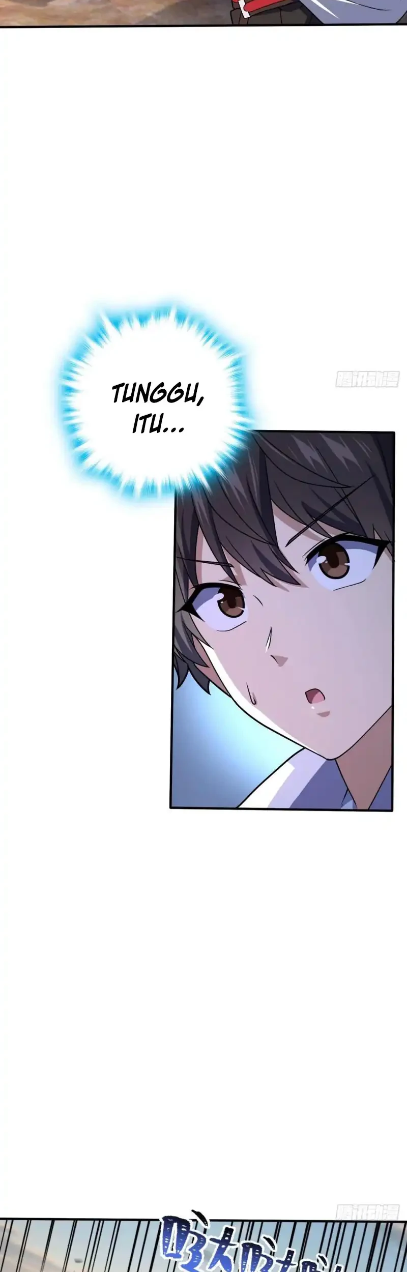 Spare Me, Great Lord! Chapter 723 Gambar 39