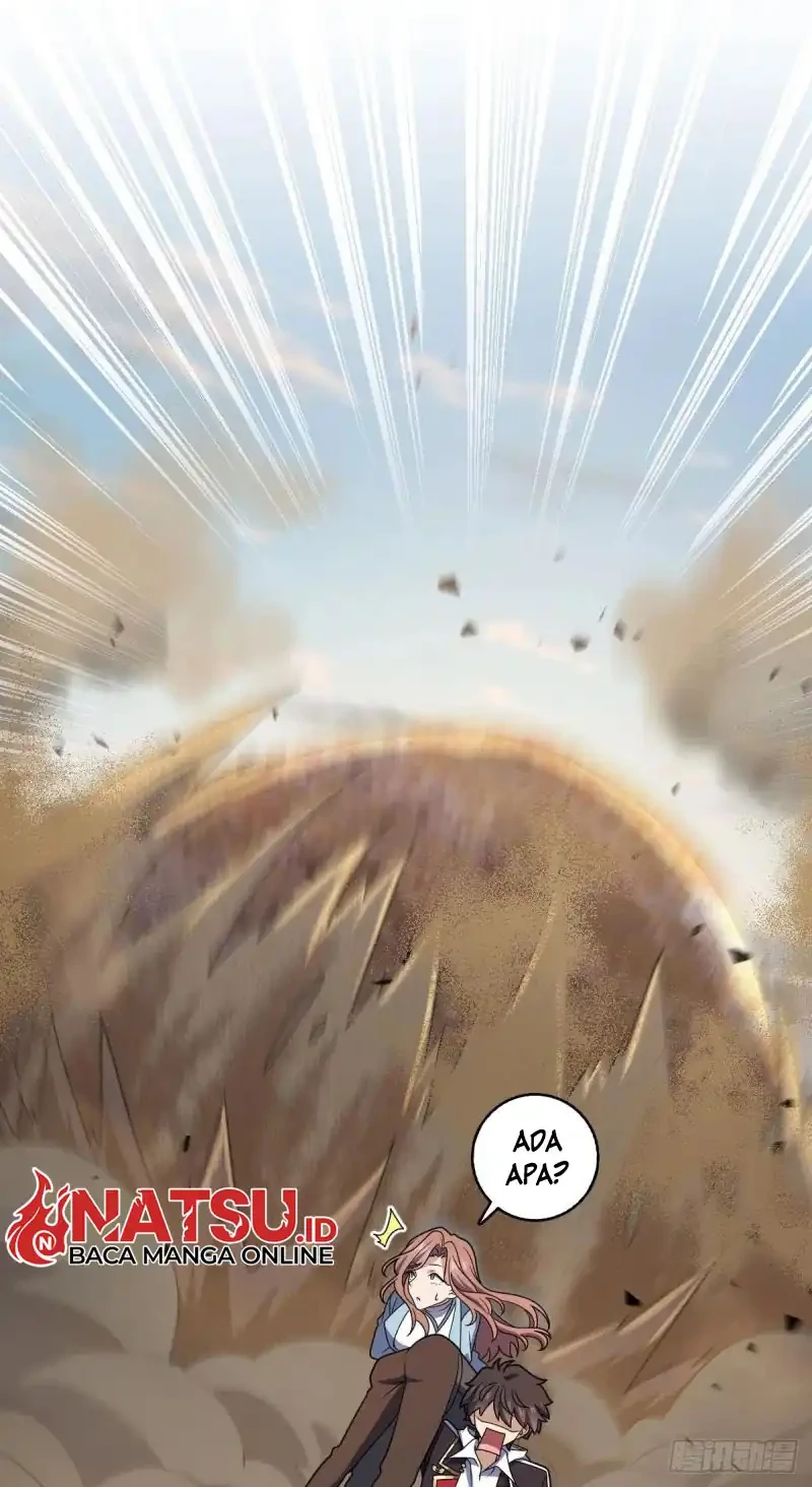 Spare Me, Great Lord! Chapter 723 Gambar 42