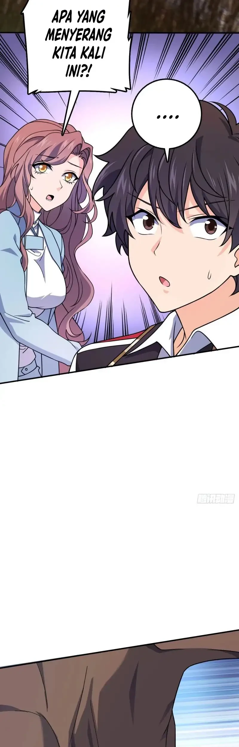 Spare Me, Great Lord! Chapter 723 Gambar 43