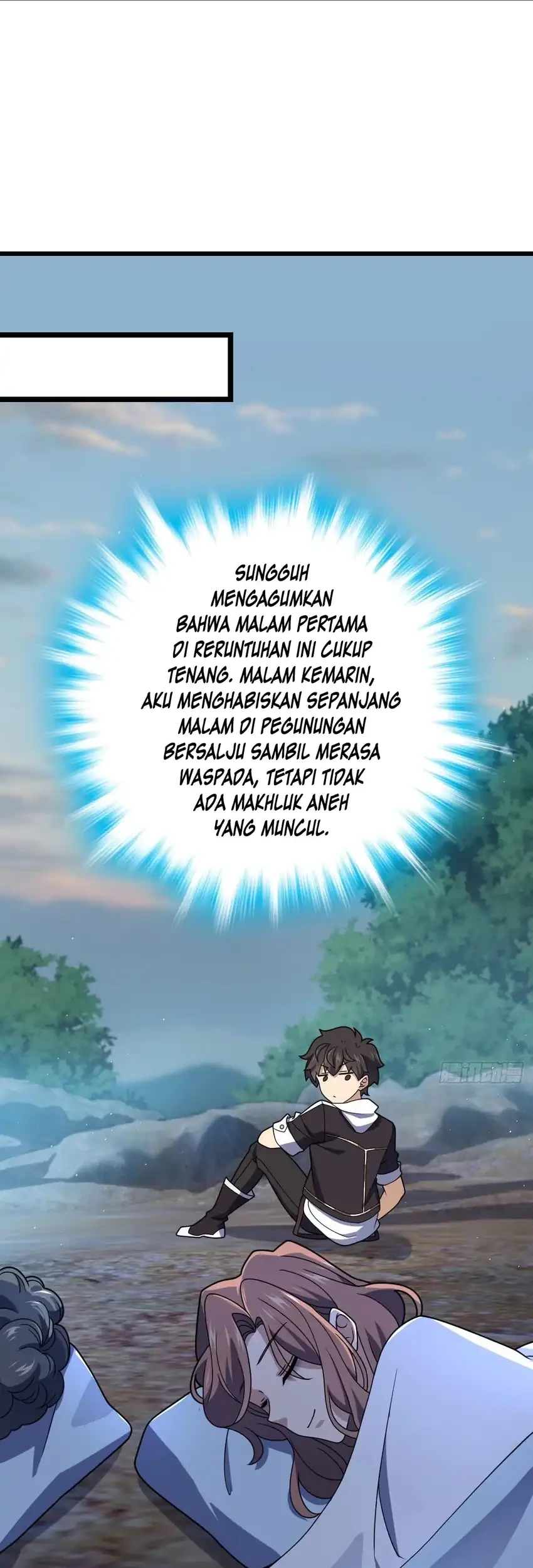 Manhua Spare Me, Great Lord! Chapter 723 gambar nomor 2