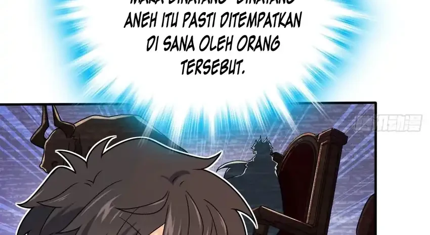 Spare Me, Great Lord! Chapter 723 Gambar 4