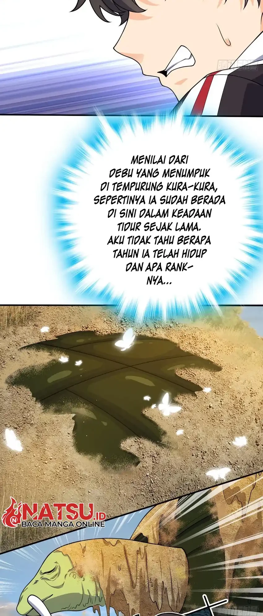 Spare Me, Great Lord! Chapter 723 Gambar 10