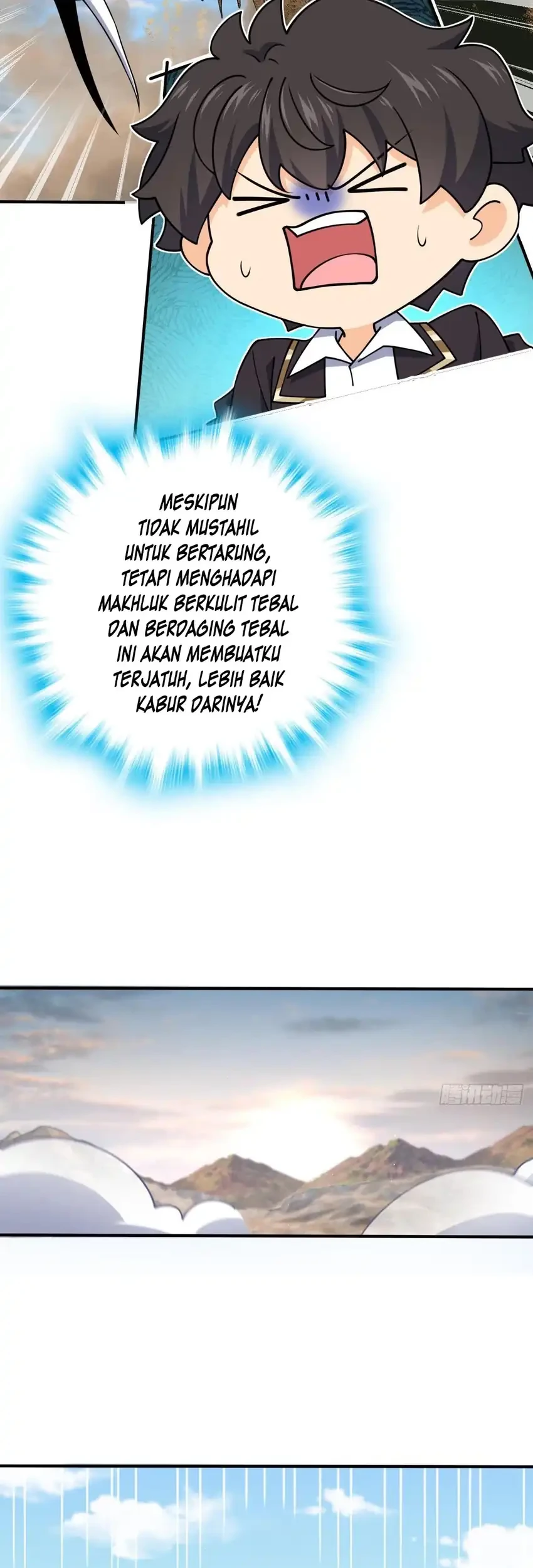 Spare Me, Great Lord! Chapter 723 Gambar 11