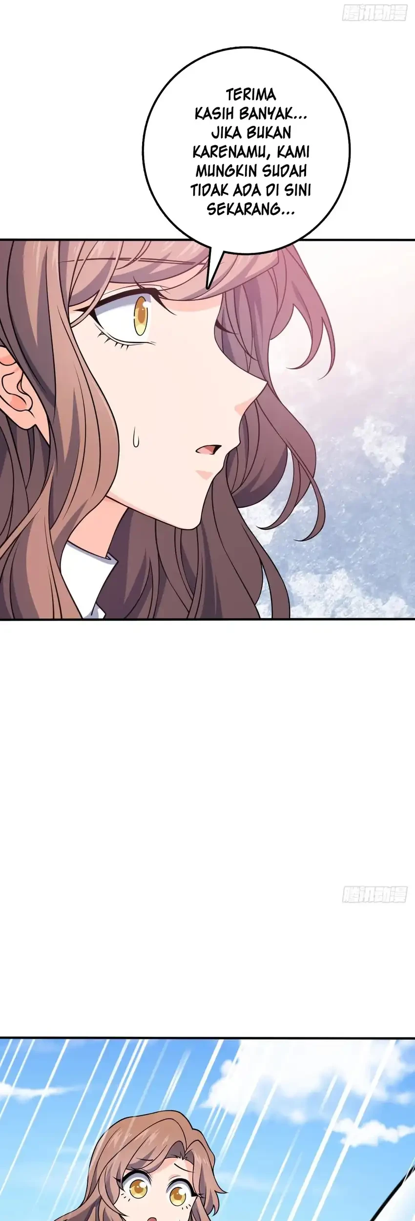 Spare Me, Great Lord! Chapter 723 Gambar 14