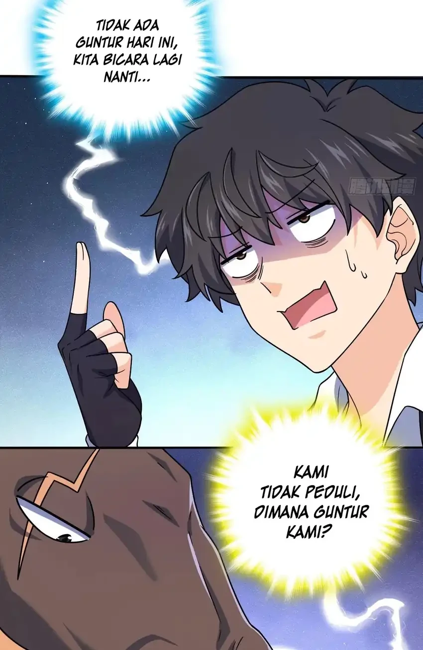 Spare Me, Great Lord! Chapter 723 Gambar 22