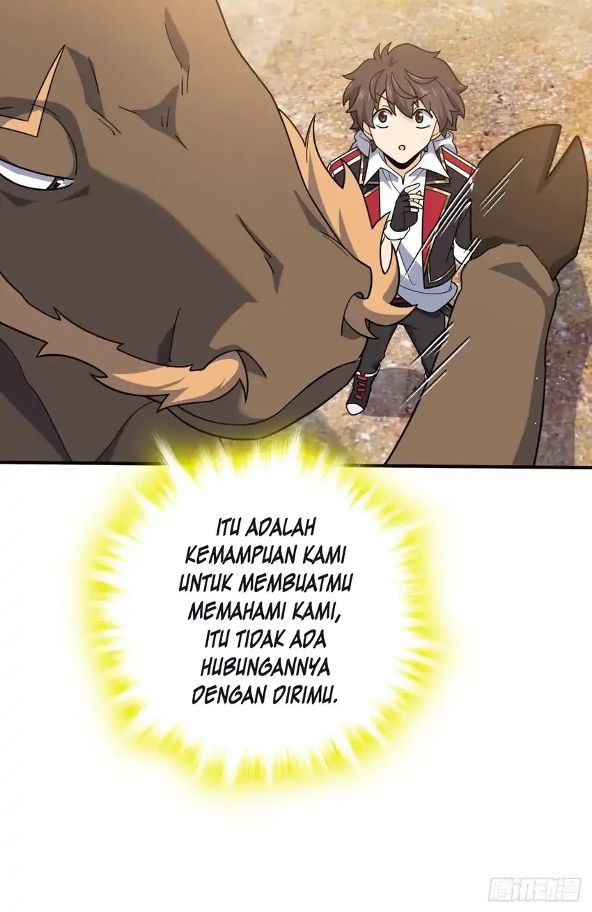 Spare Me, Great Lord! Chapter 723 Gambar 25