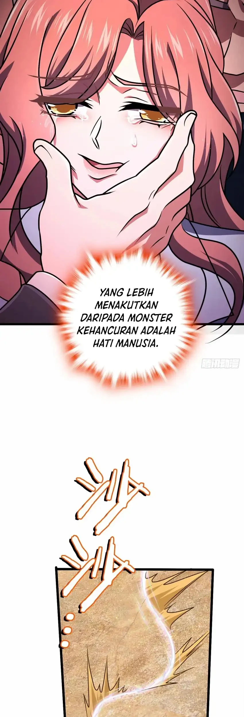 Spare Me, Great Lord! Chapter 724 Gambar 40