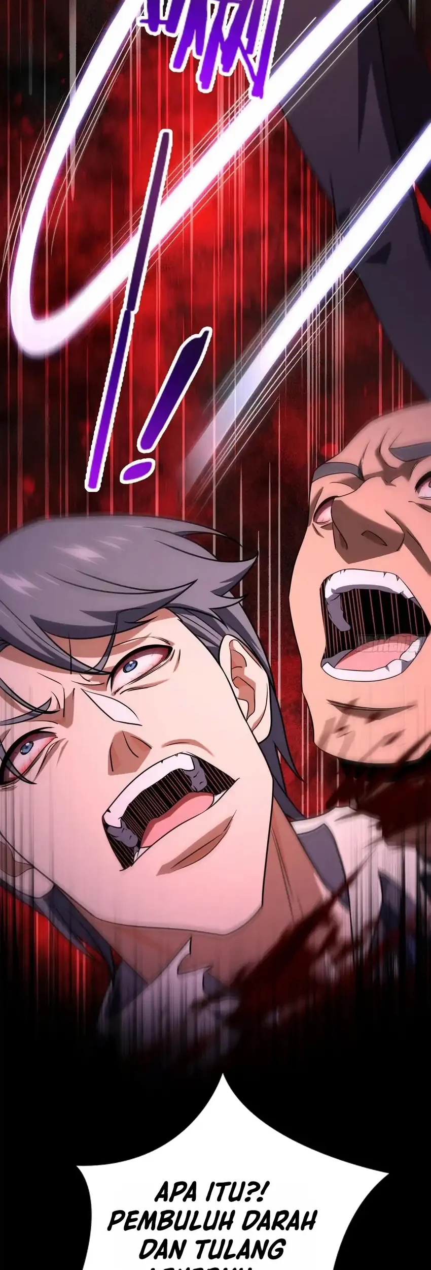 Spare Me, Great Lord! Chapter 724 Gambar 44