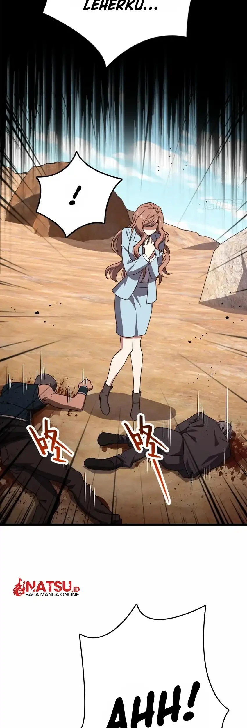 Spare Me, Great Lord! Chapter 724 Gambar 45