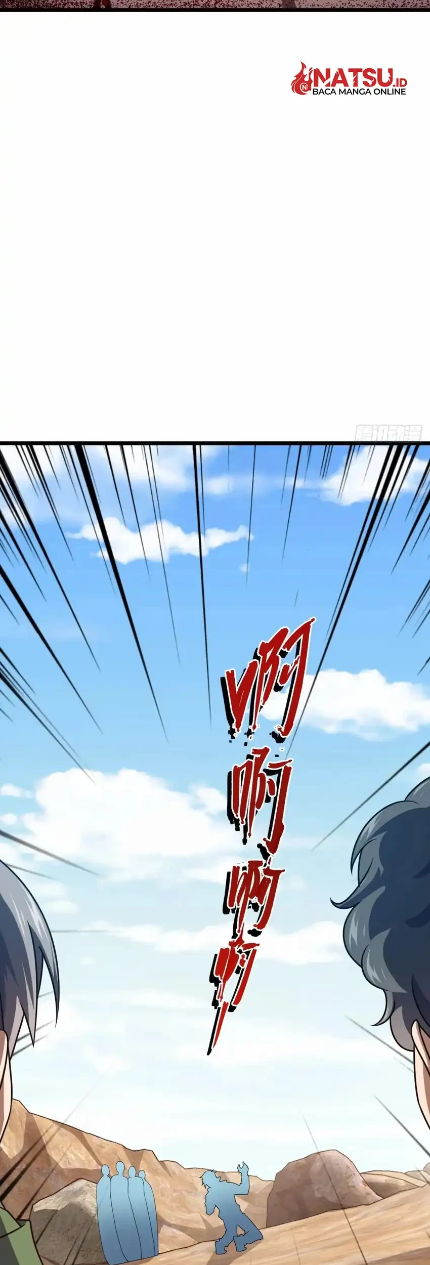 Spare Me, Great Lord! Chapter 724 Gambar 50