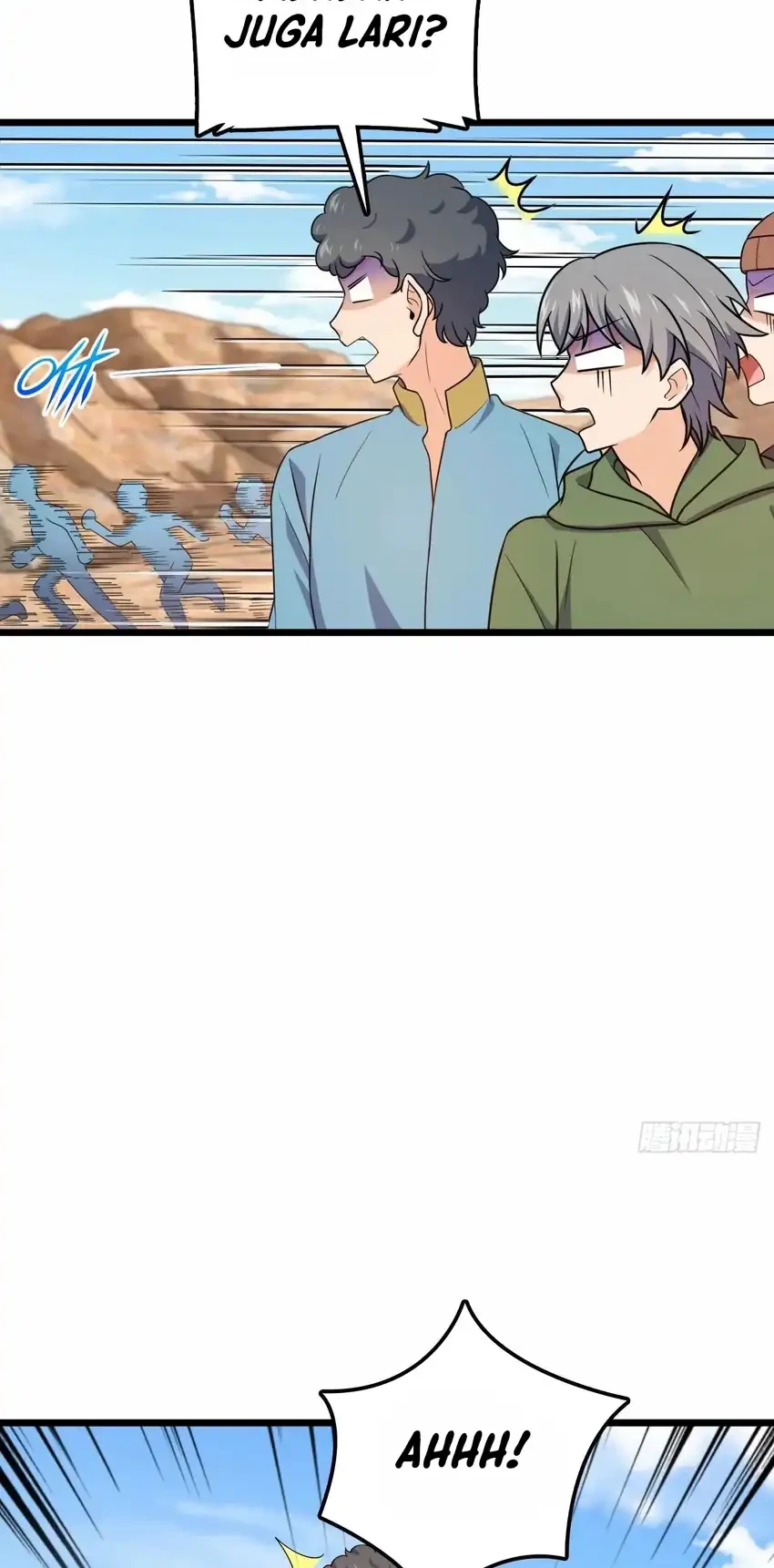 Spare Me, Great Lord! Chapter 724 Gambar 56