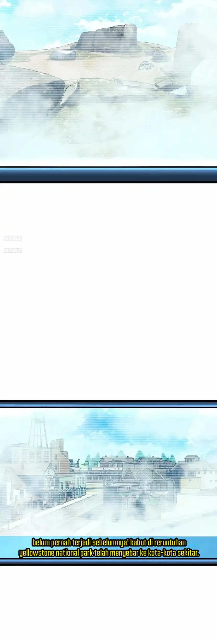 Manhua Spare Me, Great Lord! Chapter 724 gambar 2