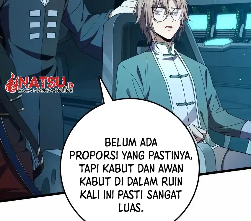 Spare Me, Great Lord! Chapter 724 Gambar 4