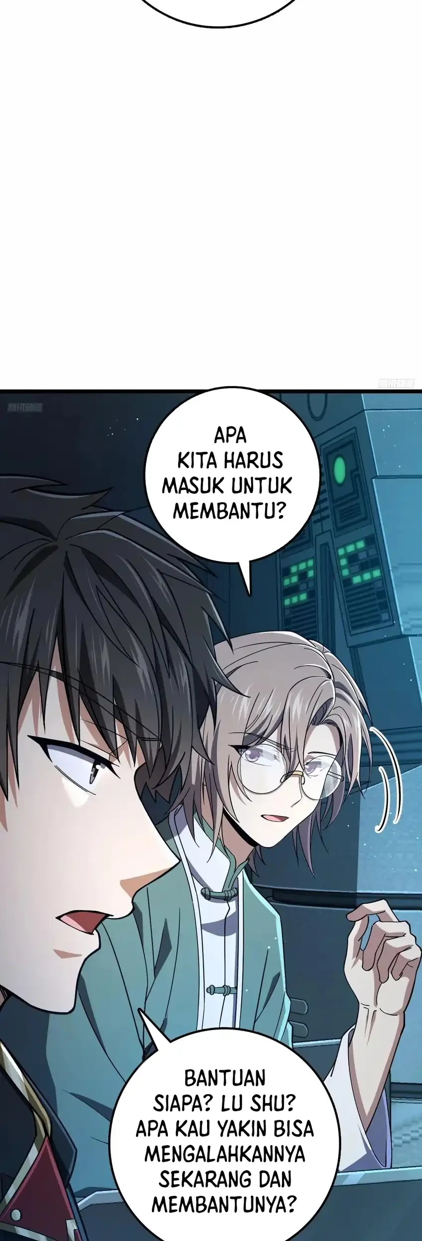 Spare Me, Great Lord! Chapter 724 Gambar 5