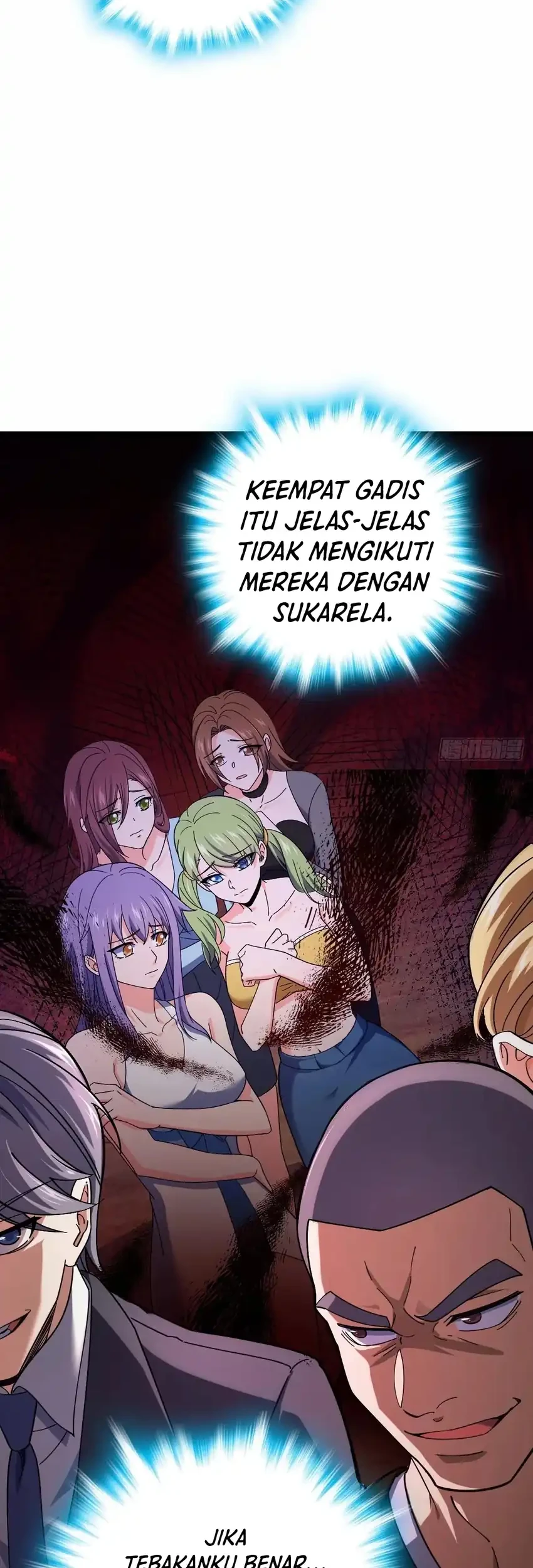 Spare Me, Great Lord! Chapter 724 Gambar 10