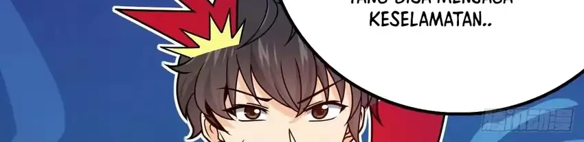 Spare Me, Great Lord! Chapter 724 Gambar 16