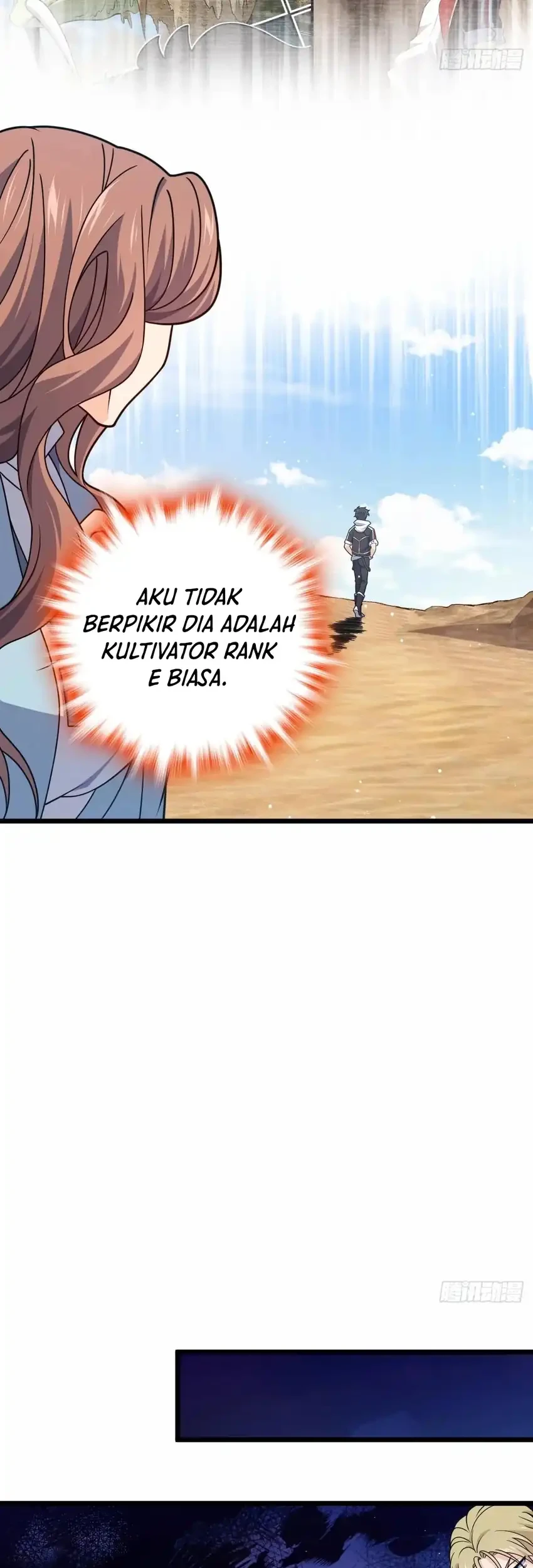 Spare Me, Great Lord! Chapter 724 Gambar 21