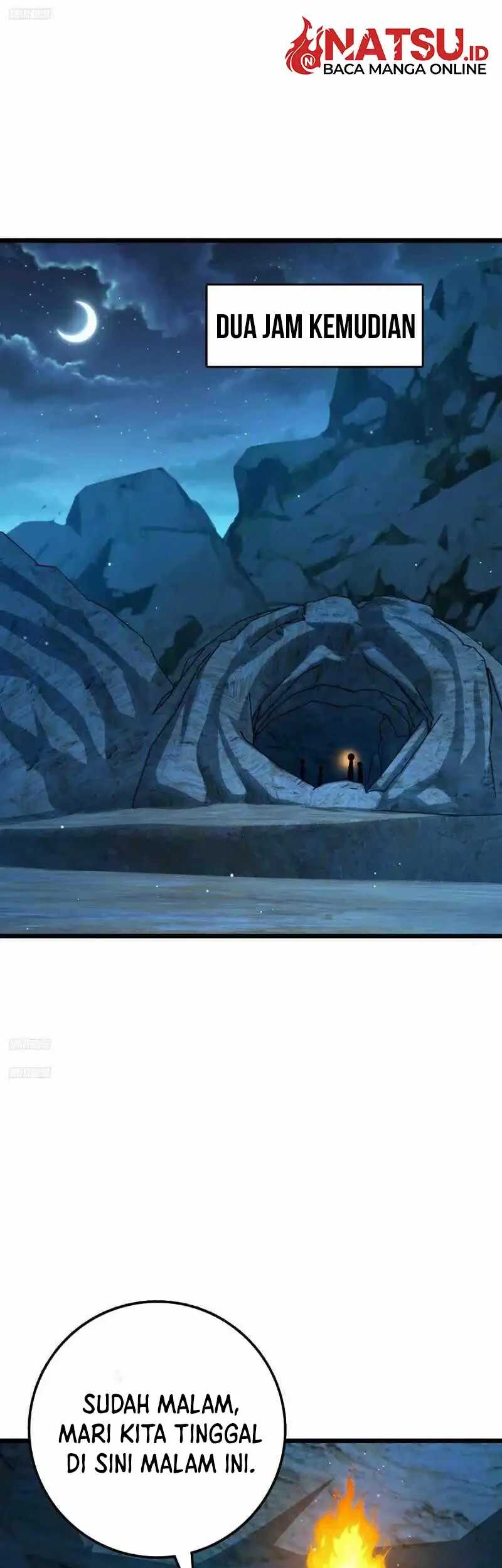 Manhua Spare Me, Great Lord! Chapter 726 gambar 2