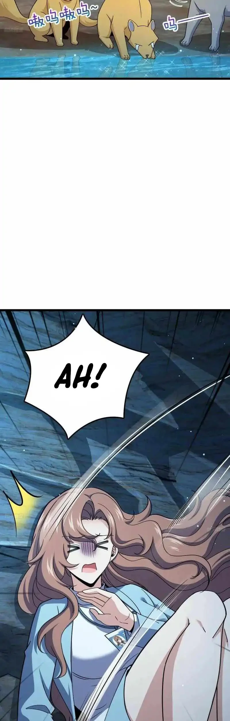 Spare Me, Great Lord! Chapter 726 Gambar 6